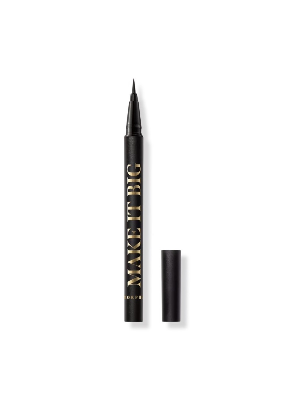 Morphe Make It Big Precision Liquid Eyeliner